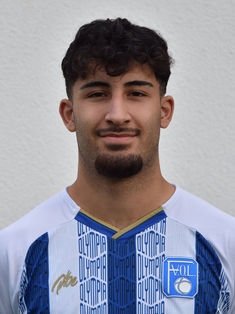 Avatar Bild für Ali Acinikli