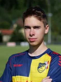 Avatar Bild