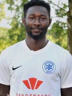 Avatar Bild für Kalilu Conteh