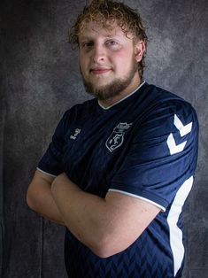 Avatar Bild für Thore Landvoigt
