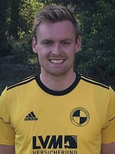 Avatar Bild für Steffen Feldkamp