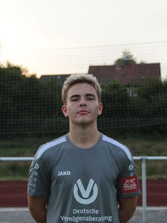 Avatar Bild für Moritz Geiss