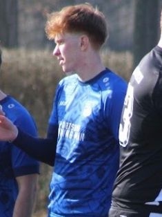 Avatar Bild