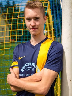 Avatar Bild