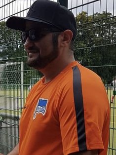Avatar Bild für Serdar Demir