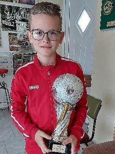 Avatar Bild