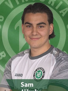 Avatar Bild