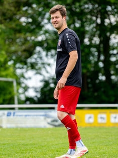 Avatar Bild
