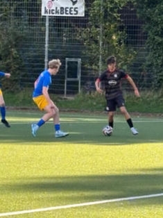 Avatar Bild