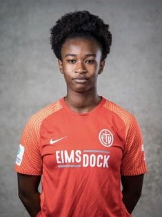 Avatar Bild für Akou Sarah Nelly Agnui-Tchi