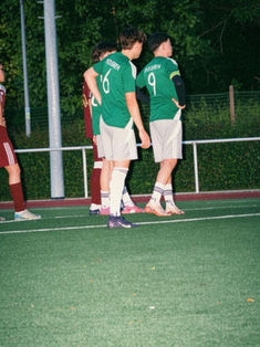 Avatar Bild