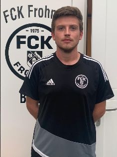 Avatar Bild für Maximilian Paul Krügel