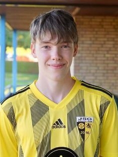 Avatar Bild für Lennart Busch