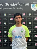 Avatar Bild