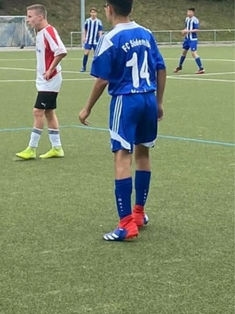 Avatar Bild