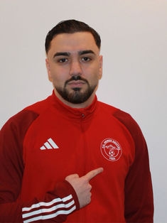 Avatar Bild für Yusuf Ekinci