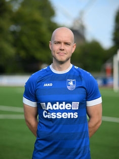 Avatar Bild für Torben Freudenberg