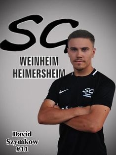 Avatar Bild für David Maximilian Szymkow