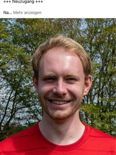 Avatar Bild für Jan Steckhan