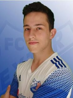 Avatar Bild
