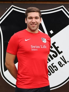 Avatar Bild für Lennard Oelmann