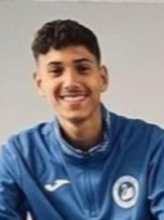 Avatar Bild für Jamal Demnati