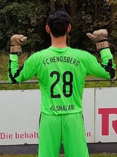 Avatar Bild