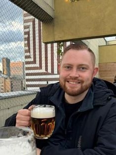 Avatar Bild für Lukas Kutzki