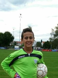 Avatar Bild