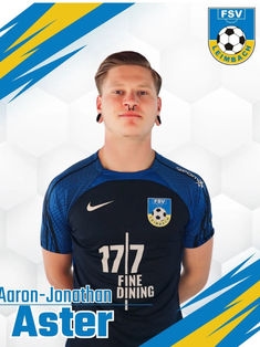 Avatar Bild für Aaron-Jonathan Aster