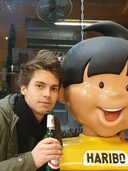 Avatar Bild