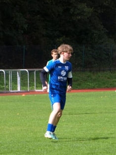 Avatar Bild für Daniel Leis