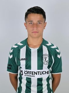 Avatar Bild