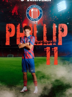 Avatar Bild für Philipp Bartel