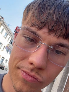 Avatar Bild