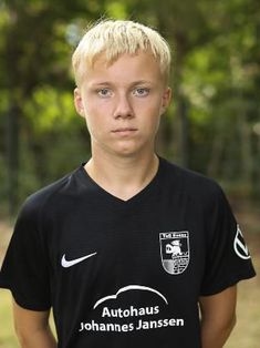 Avatar Bild für Arne Janssen