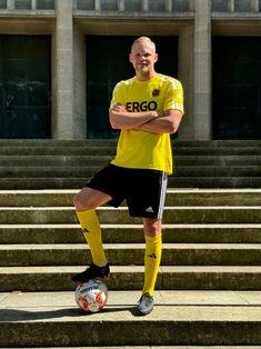 Avatar Bild für Marvin Lange