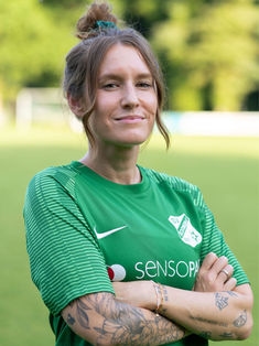 Avatar Bild für Lisa Amann
