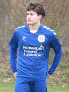 Avatar Bild