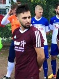 Avatar Bild für Ridvan Akdemirci