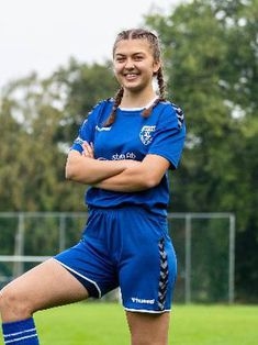 Avatar Bild für Silja Strauß