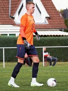 Avatar Bild