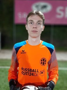 Avatar Bild für Timon Frederik Veit