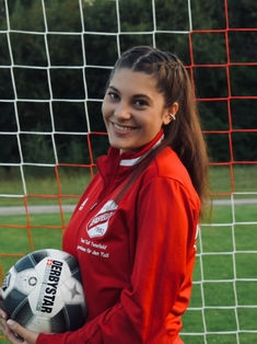 Avatar Bild für Felice Luisa Behnck