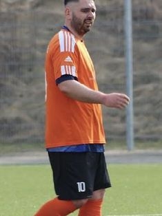 Avatar Bild