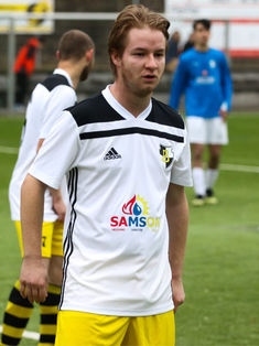 Avatar Bild