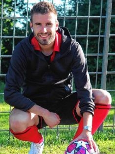 Avatar Bild