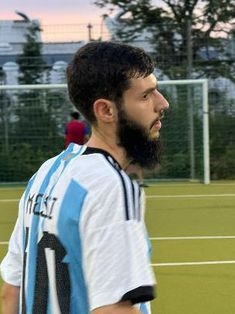 Avatar Bild für Mohamad Akil
