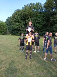 Avatar Bild für Jonas Kusche