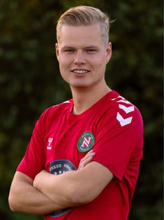 Avatar Bild für Finn Brunkhorst